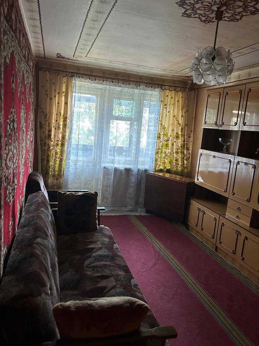Квартира на вул. Магістральна, 20 в Кривому Розі, ID 268991, фото №9