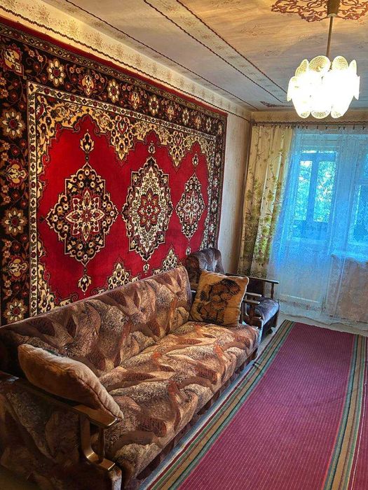 Квартира на вул. Магістральна, 20 в Кривому Розі, ID 268991, фото №10
