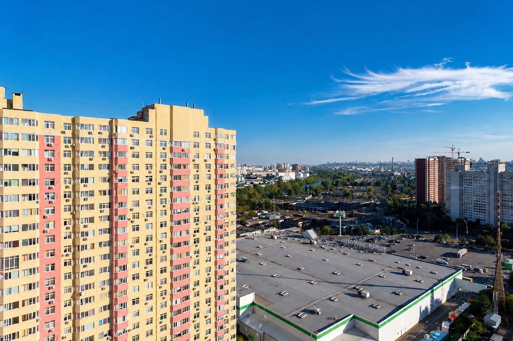 Квартира на вул. Петра Калнишевського, 6 в Києві, ID 269006, фото №4