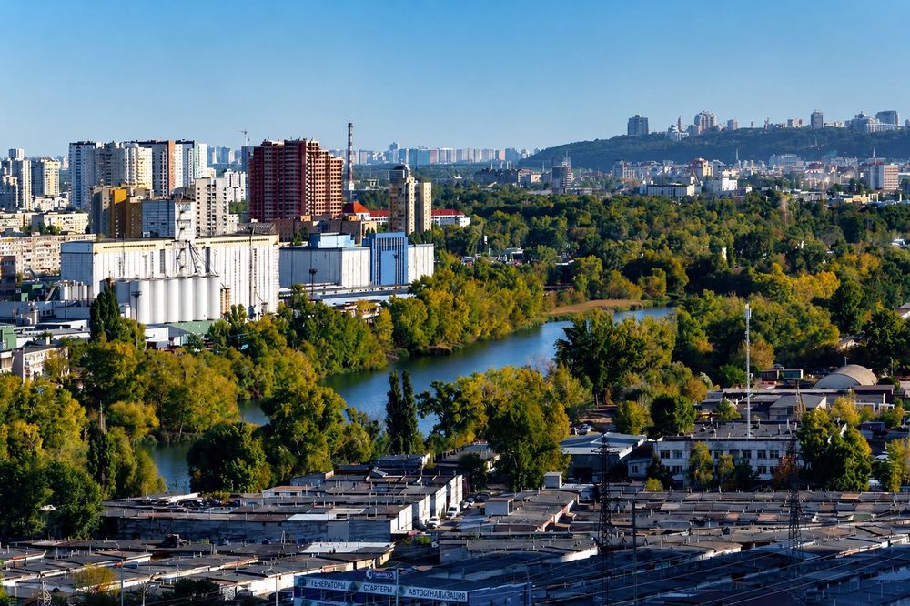 Квартира на вул. Петра Калнишевського, 6 в Києві, ID 269006, фото №5