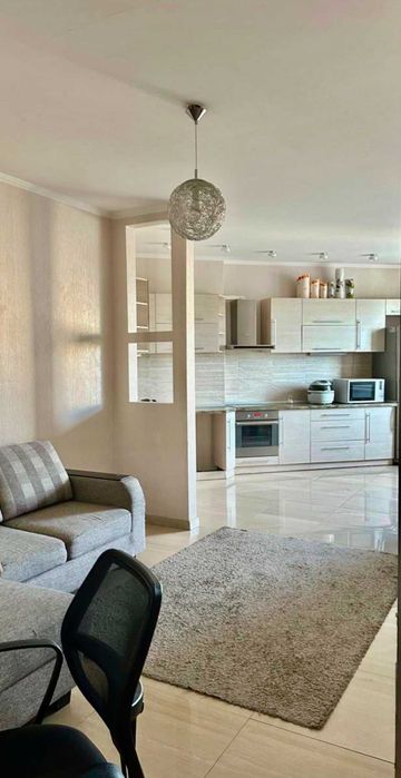 Квартира на вул. Середньофонтанська, 19В в Одесі, ID 269014, фото №1
