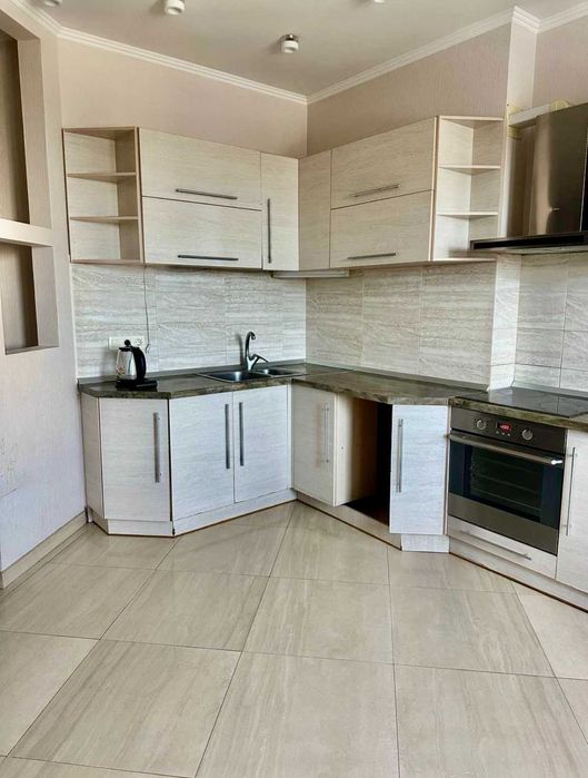 Квартира на вул. Середньофонтанська, 19В в Одесі, ID 269014, фото №2
