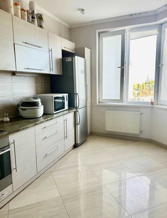 Квартира на вул. Середньофонтанська, 19В в Одесі, ID 269014, фото №3