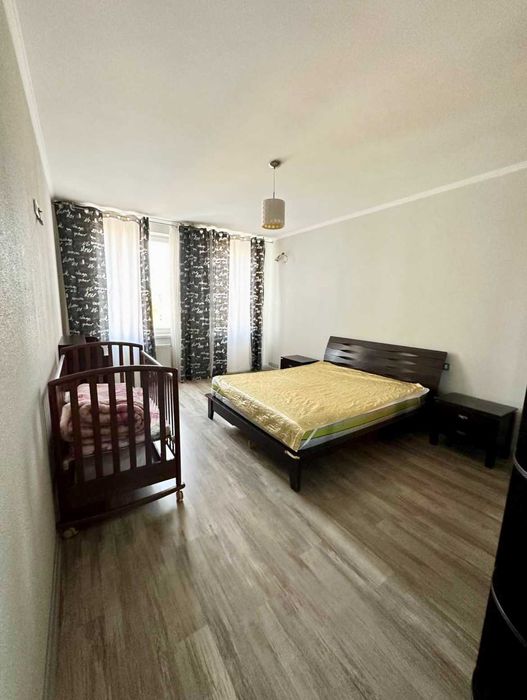Квартира на вул. Середньофонтанська, 19В в Одесі, ID 269014, фото №4