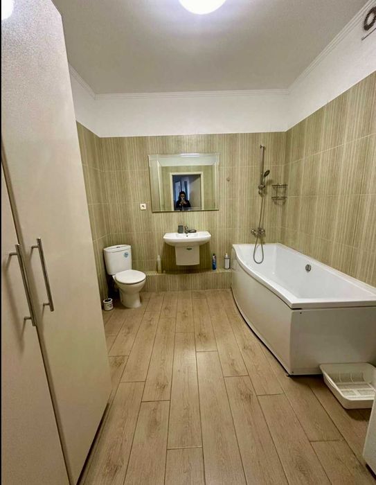 Квартира на вул. Середньофонтанська, 19В в Одесі, ID 269014, фото №7