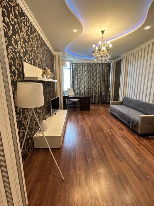 Квартира на вул. Незалежності, 8Б в Одесі, ID 269019, фото №1