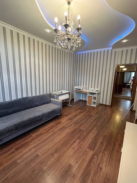 Квартира на вул. Незалежності, 8Б в Одесі, ID 269019, фото №2