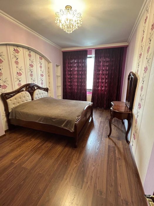 Квартира на вул. Незалежності, 8Б в Одесі, ID 269019, фото №4