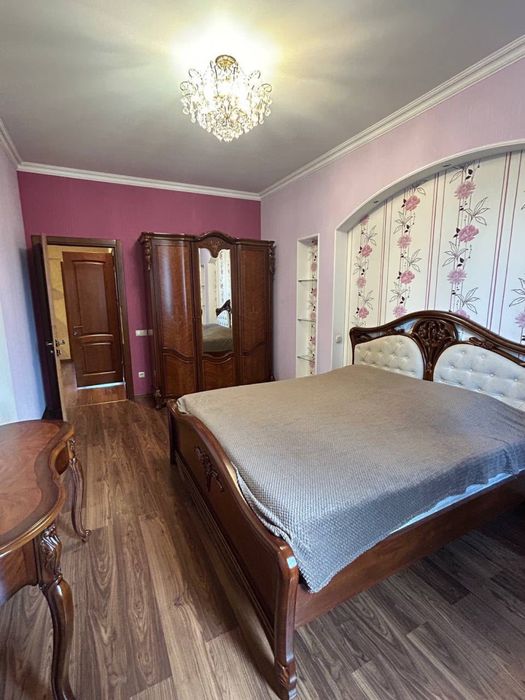 Квартира на вул. Незалежності, 8Б в Одесі, ID 269019, фото №5