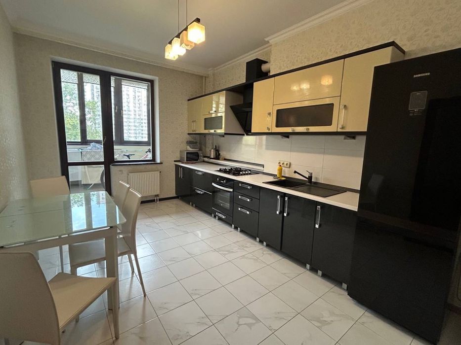 Квартира на вул. Незалежності, 8Б в Одесі, ID 269019, фото №6