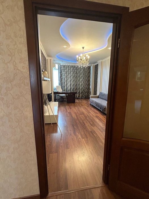 Квартира на вул. Незалежності, 8Б в Одесі, ID 269019, фото №7
