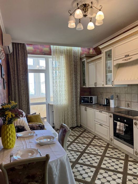 Квартира на вул. Добровольців, 8 в Одесі, ID 269015, фото №1