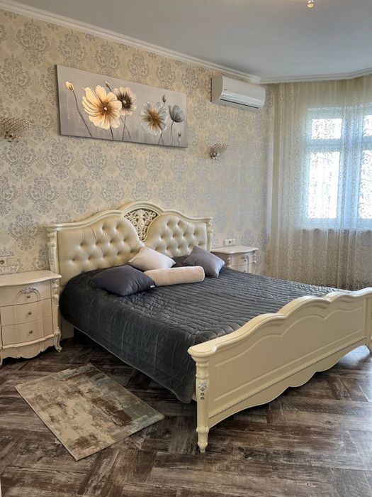 Квартира на вул. Добровольців, 8 в Одесі, ID 269015, фото №2