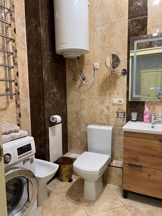 Квартира на вул. Добровольців, 8 в Одесі, ID 269015, фото №3