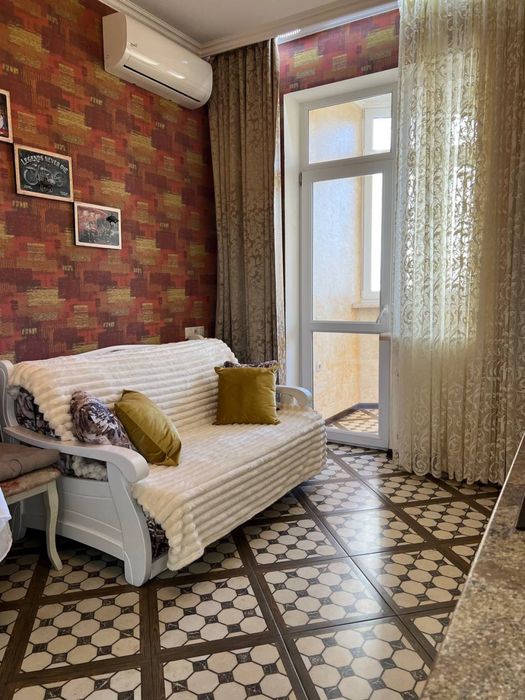 Квартира на вул. Добровольців, 8 в Одесі, ID 269015, фото №4