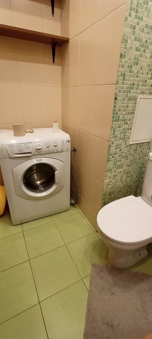 Квартира на біля метро Звіринецька в Київ, ID 269040, фото №3