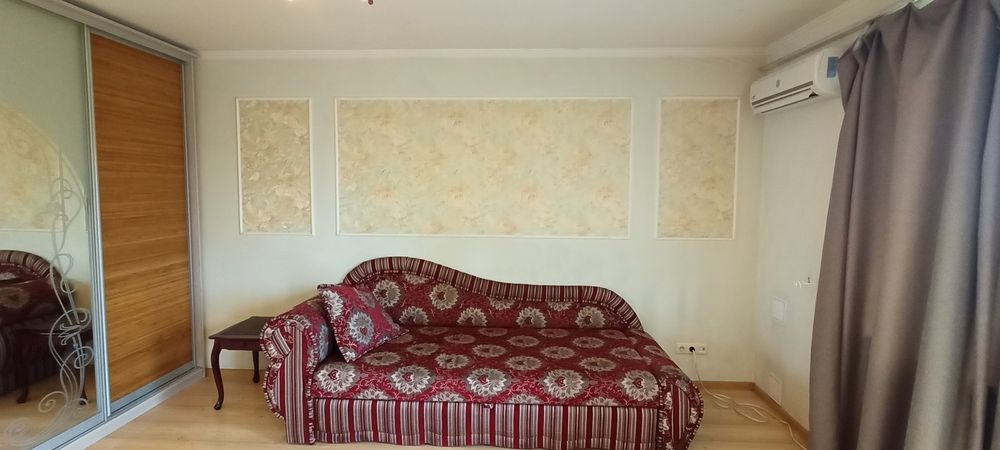 Квартира на біля метро Звіринецька в Києві, ID 269040, фото №6