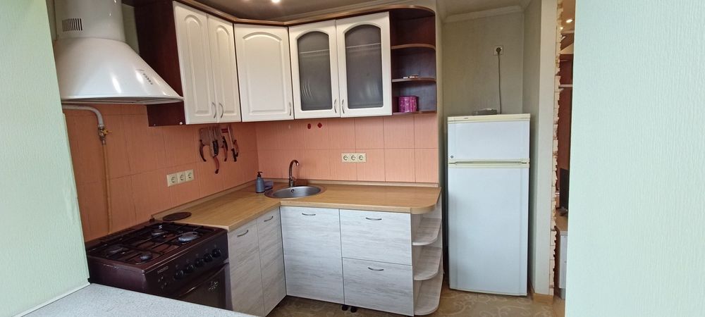 Квартира на біля метро Звіринецька в Києві, ID 269040, фото №9