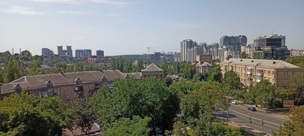 Квартира на біля метро Звіринецька в Києві, ID 269040, фото №10