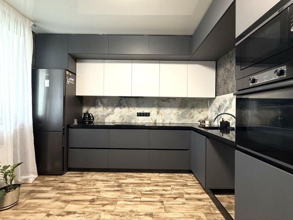 Квартира на вул. Новомостицька, 15 в Києві, ID 269025, фото №1