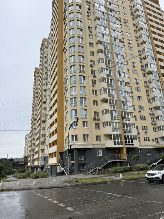 Квартира на вул. Новомостицька, 15 в Києві, ID 269025, фото №14