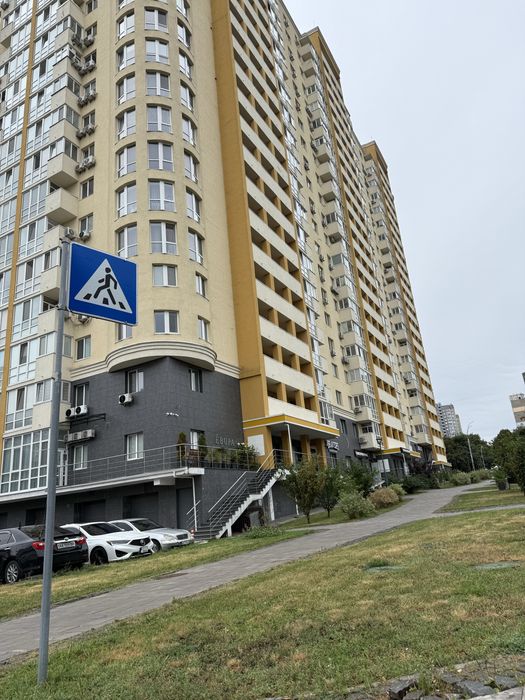 Квартира на вул. Новомостицька, 15 в Києві, ID 269025, фото №15