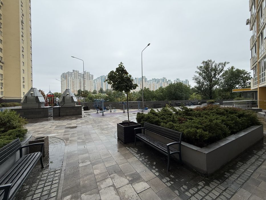 Квартира на вул. Новомостицька, 15 в Києві, ID 269025, фото №17