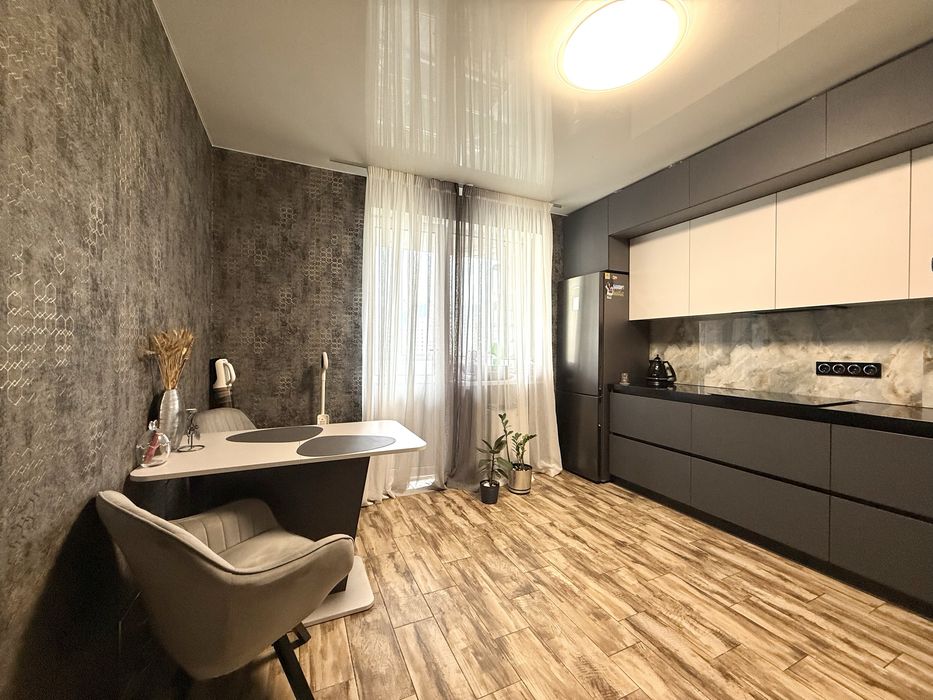 Квартира на вул. Новомостицька, 15 в Києві, ID 269025, фото №3
