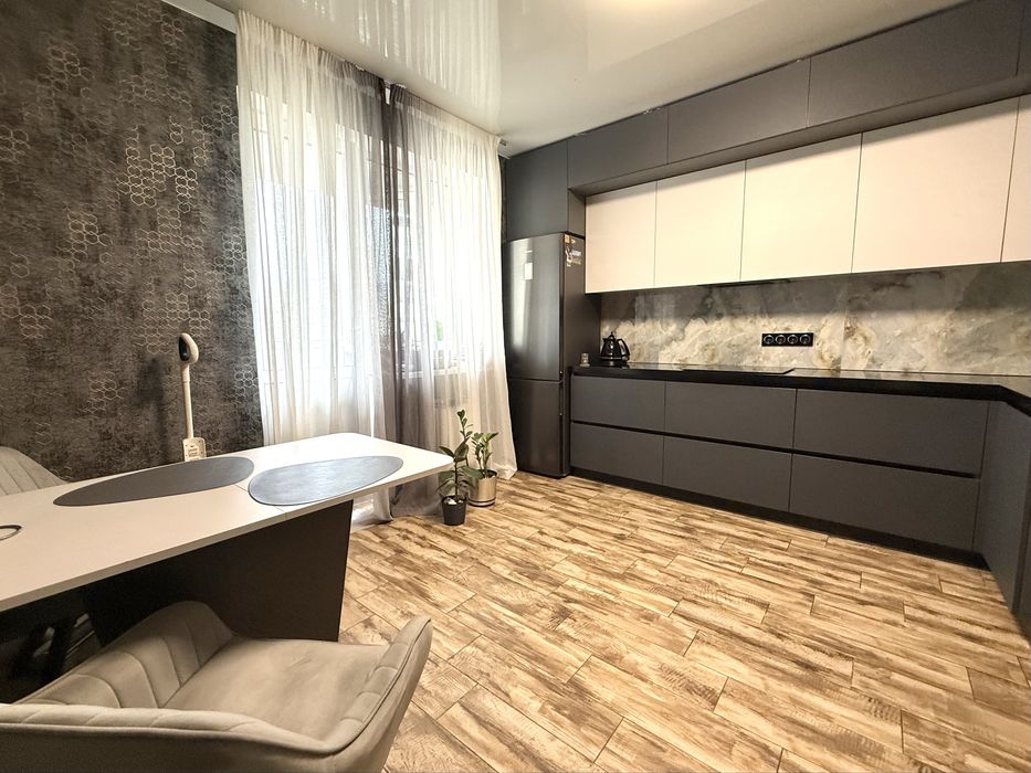 Квартира на вул. Новомостицька, 15 в Києві, ID 269025, фото №5