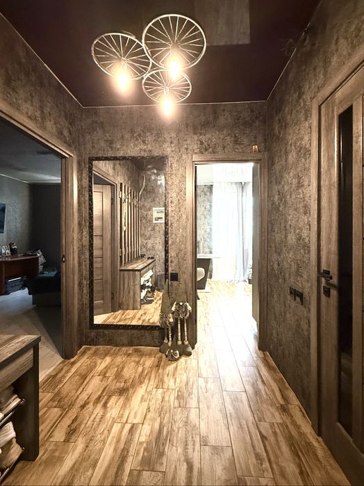 Квартира на вул. Новомостицька, 15 в Києві, ID 269025, фото №7