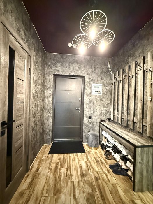 Квартира на вул. Новомостицька, 15 в Києві, ID 269025, фото №8