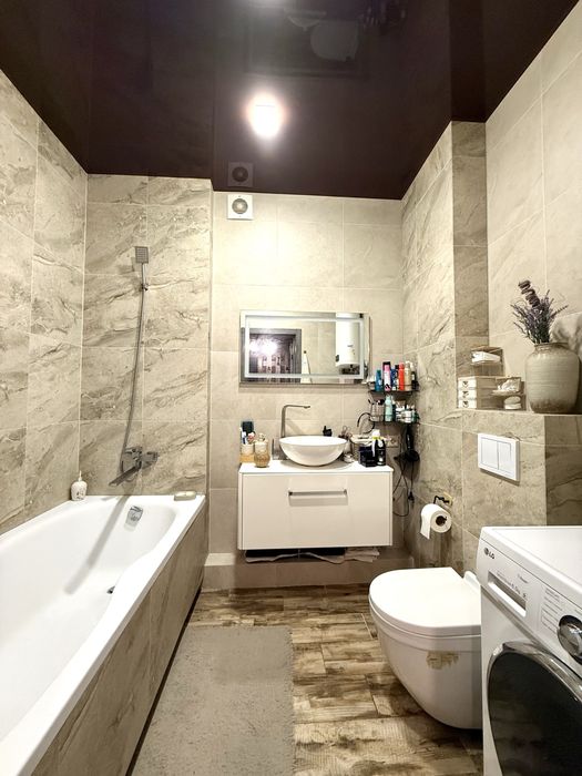 Квартира на вул. Новомостицька, 15 в Києві, ID 269025, фото №10