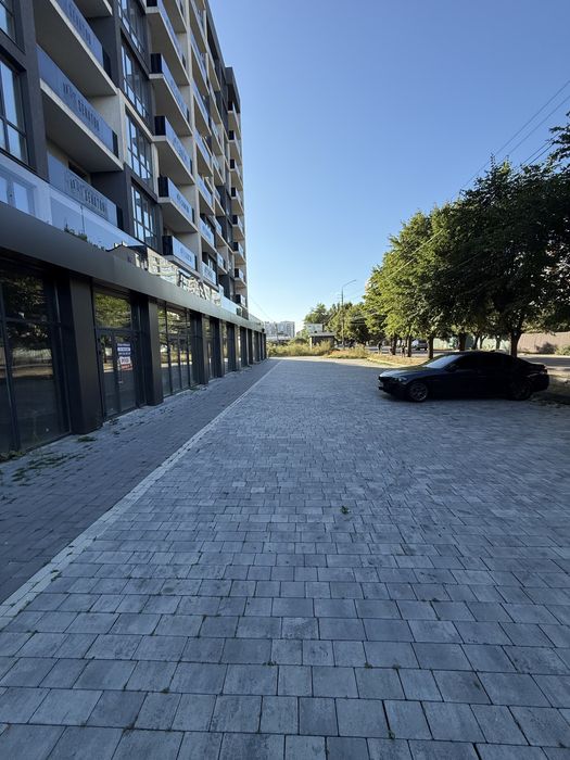 Квартира на вул. Руська, 236Б в Чернівці, ID 269049, фото №1