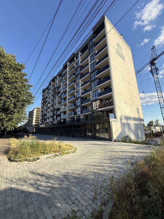 Квартира на вул. Руська, 236Б в Чернівцях, ID 269049, фото №22