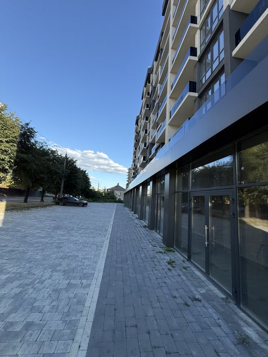 Квартира на вул. Руська, 236Б в Чернівцях, ID 269049, фото №23