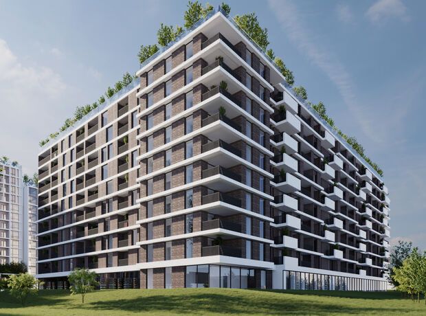 Квартира на вул. Руська, 236Б в Чернівцях, ID 269049, фото №24
