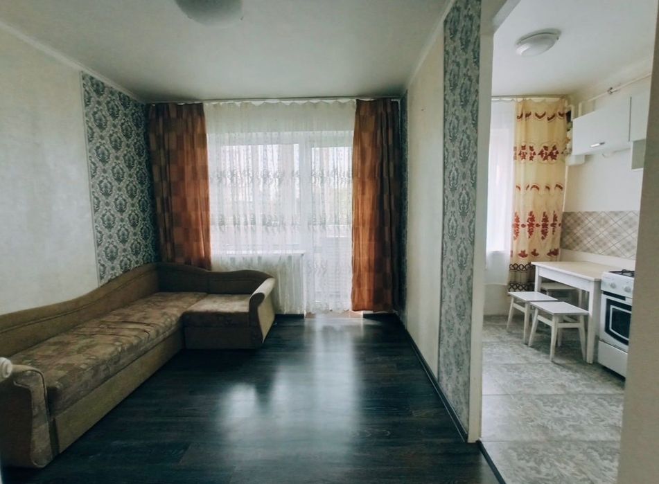Квартира на вул. Чубинського, 1 в Києві, ID 312367, фото №1