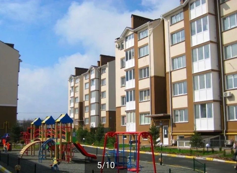Квартира на вул. Чубинського, 1 в Києві, ID 312367, фото №8