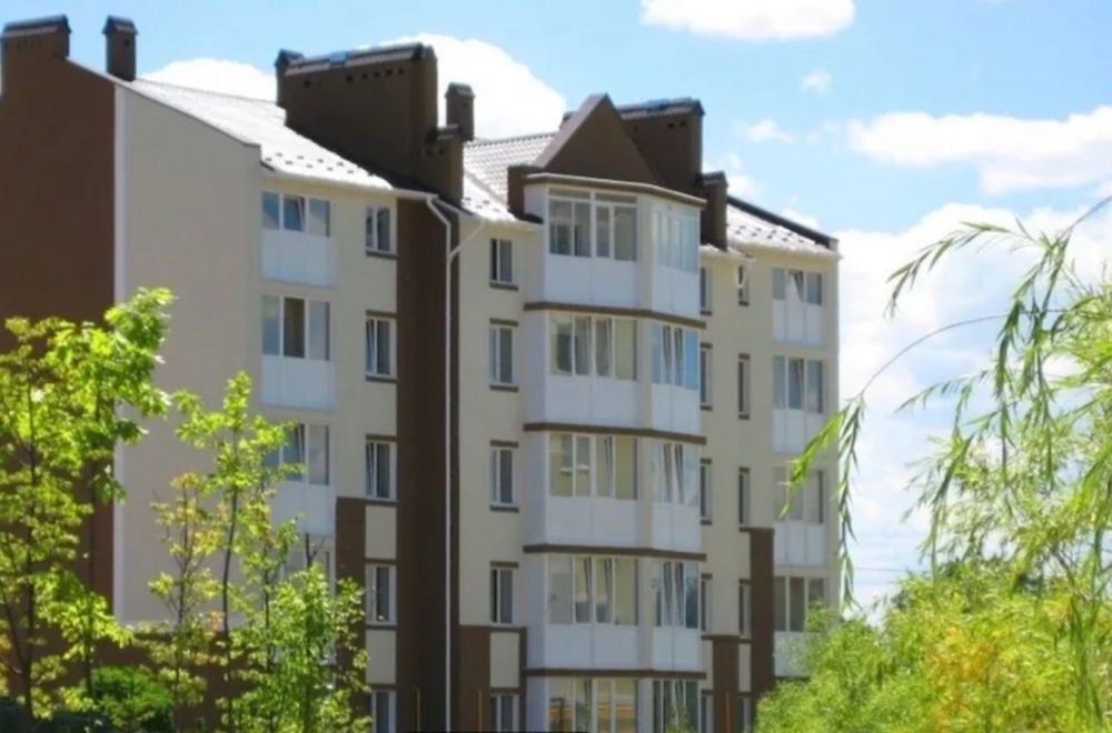 Квартира на вул. Чубинського, 1 в Києві, ID 312367, фото №9