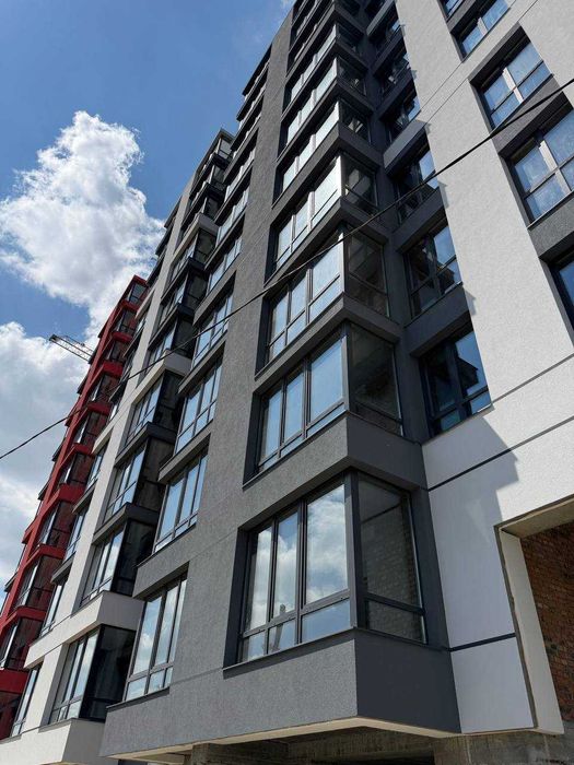 Квартира на вул. Тернопільська в Хмельницький, ID 269053, фото №1