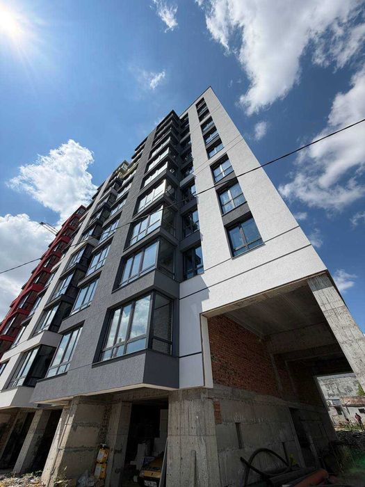 Квартира на вул. Тернопільська в Хмельницький, ID 269053, фото №2