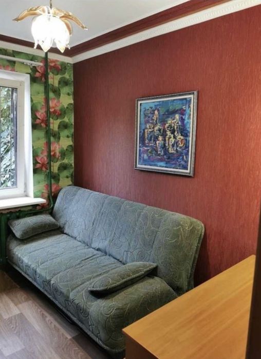 Квартира на вул. Петра Калнишевського, 1 в Кривий Ріг, ID 269057, фото №4