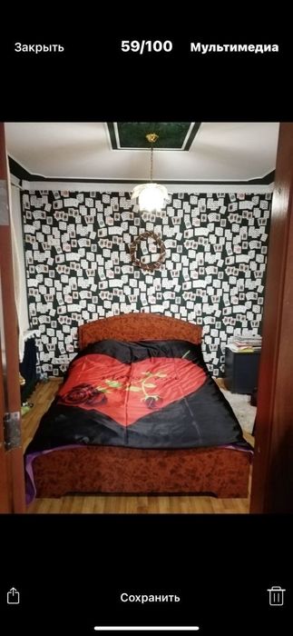 Квартира на вул. Петра Калнишевського, 1 в Кривий Ріг, ID 269057, фото №5
