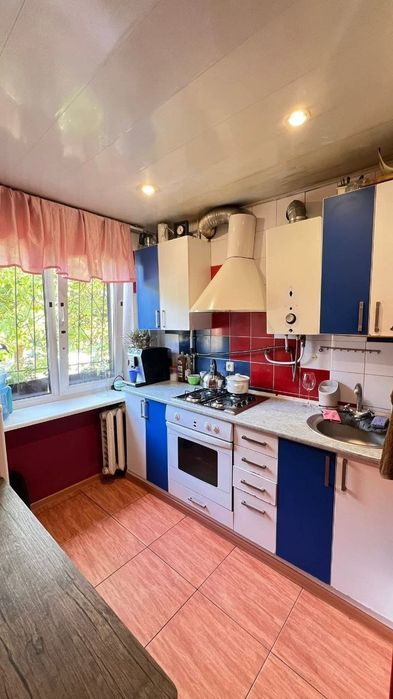 Квартира на вул. Петра Калнишевського, 1 в Кривому Розі, ID 269057, фото №7