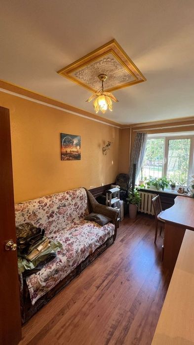 Квартира на вул. Петра Калнишевського, 1 в Кривому Розі, ID 269057, фото №8