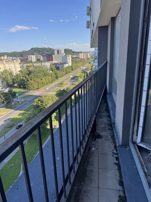 Квартира на вул. В. Чорновола, 69А в Львові, ID 269056, фото №11