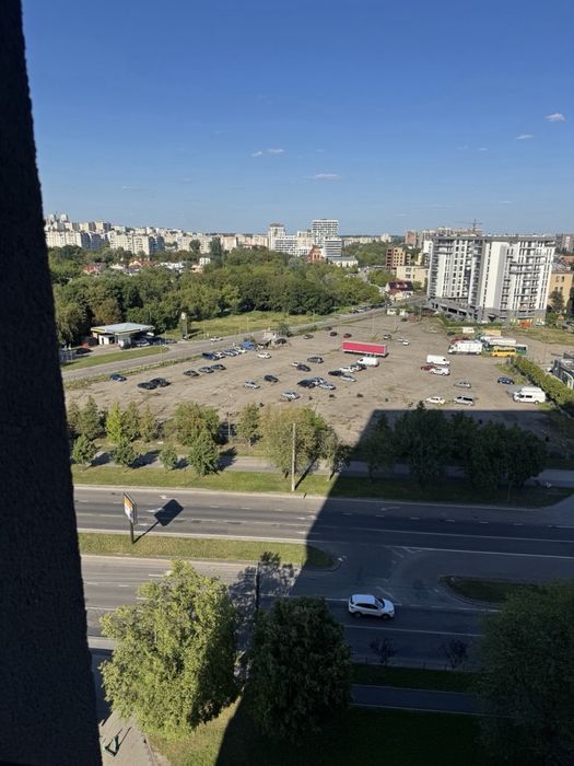 Квартира на вул. В. Чорновола, 69А в Львові, ID 269056, фото №12