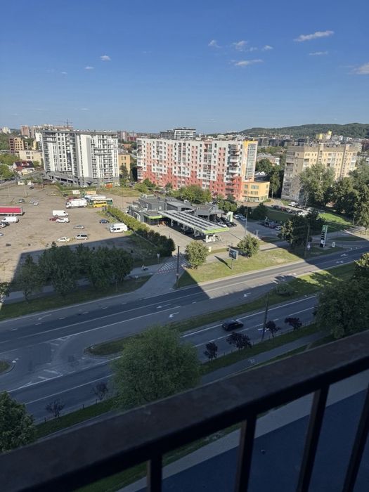 Квартира на вул. В. Чорновола, 69А в Львові, ID 269056, фото №13