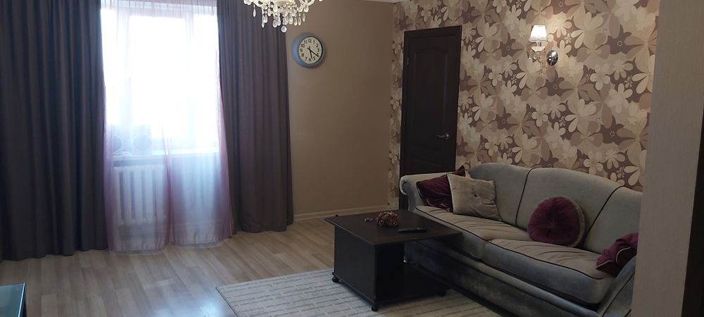 Квартира на вул. Ливандовська, 14 в Київ, ID 269108, фото №2