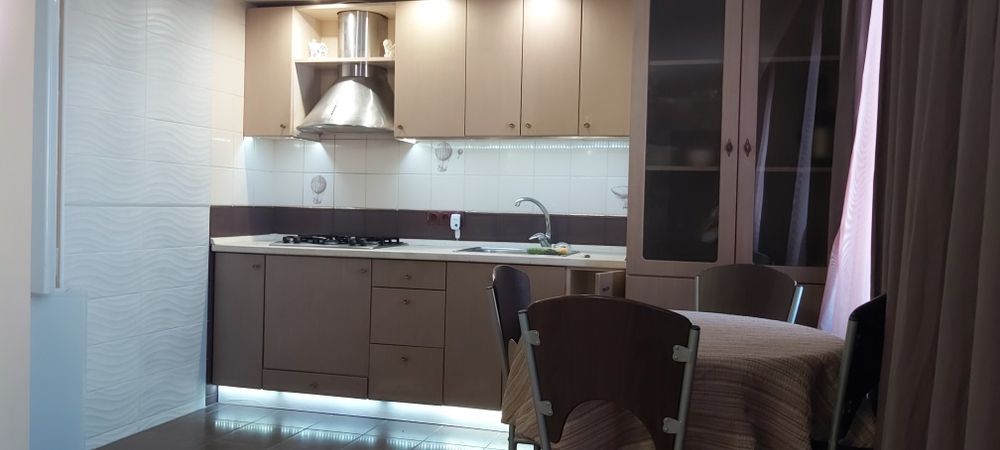 Квартира на вул. Ливандовська, 14 в Київ, ID 269108, фото №3